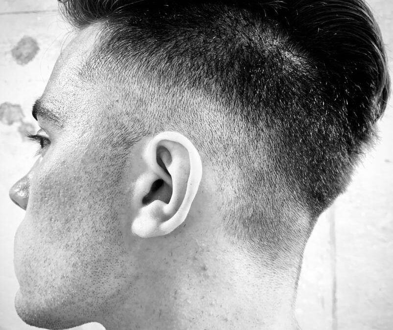 Taglio capelli uomo: le ultime tendenze